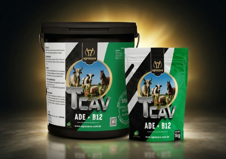 ADE + B12