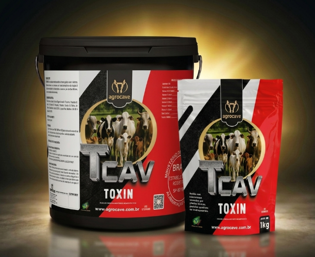 Toxin